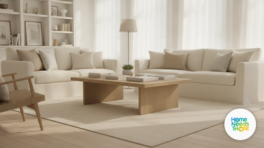 Transform Your Living Space: How Thoughtful Home Decor Creates a Life You Love