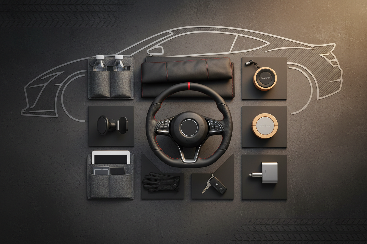 Car Accessories