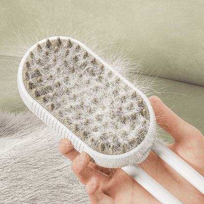 3 in 1 Electric Steam Brush