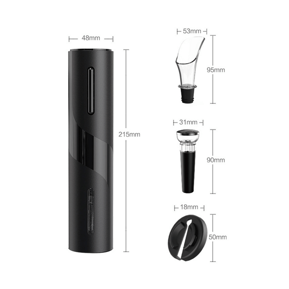 Electric Wine Opener