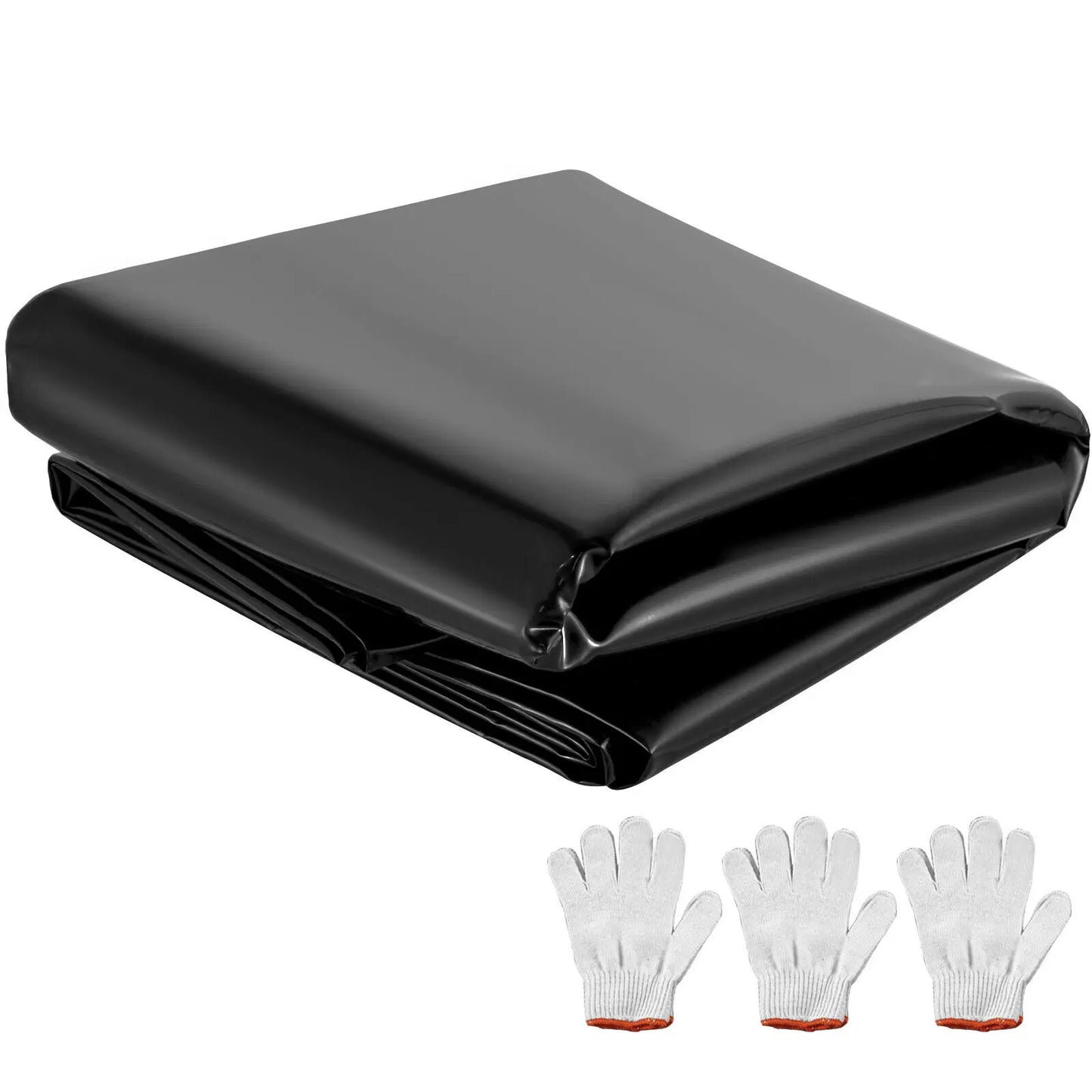 Durable LLDPE Pond Liner For Ponds And Water Features