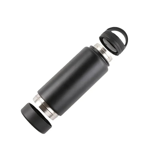 Stainless Steel Diversion Safe Water Bottle Hidden Tumbler Stash Box