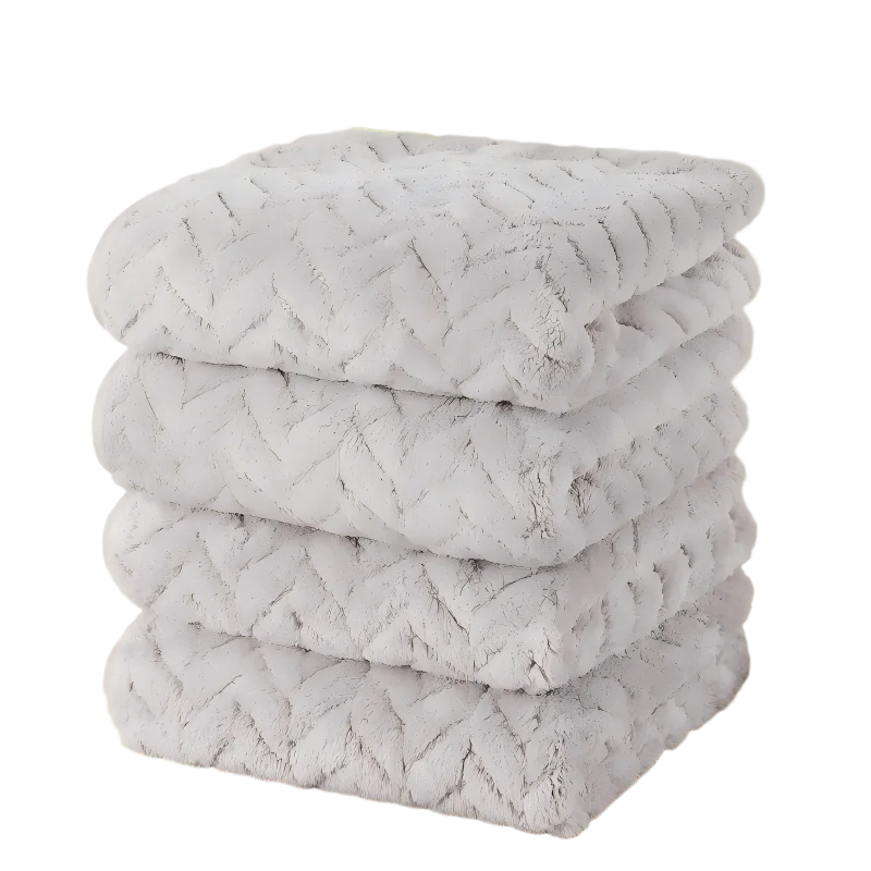 Luxury Microfiber Towel Set Quick Dry Highly Absorbent For Bathroom