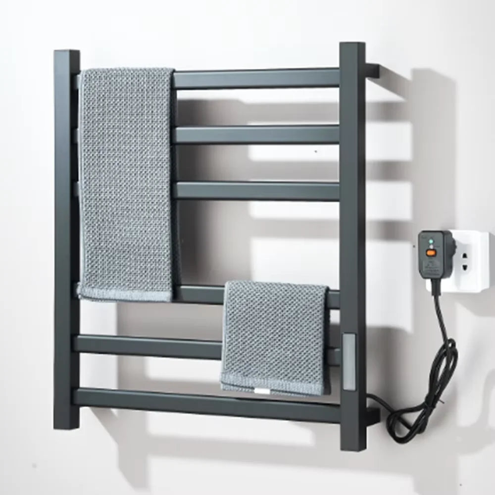 Shinesia Electric Towel Warmer With Digital Temperature Control