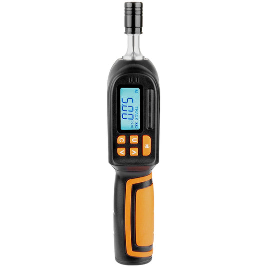 SucceBuy Digital Torque Screwdriver With Bits And LCD