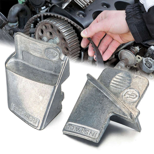 Metal Stretch Belt Service Remover And Installer Tool Kit