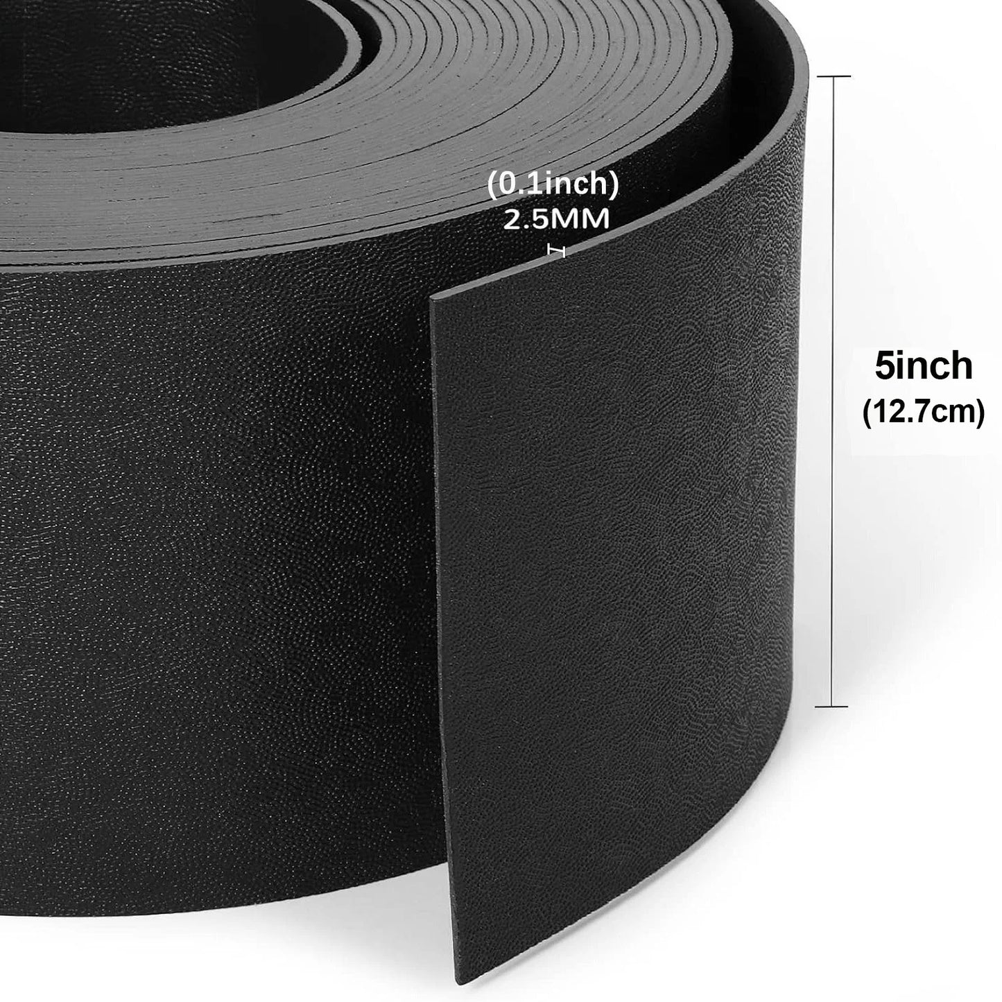 Plastic Garden Landscape Edging Coil For Borders UV Resistant