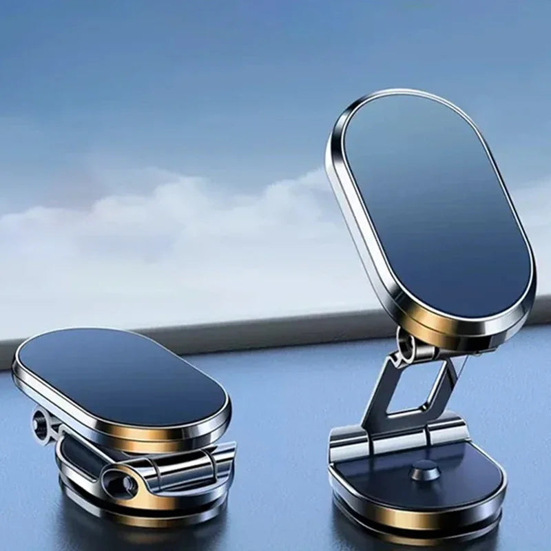 XMSJ 1080 Rotatable Magnetic Car Phone Holder