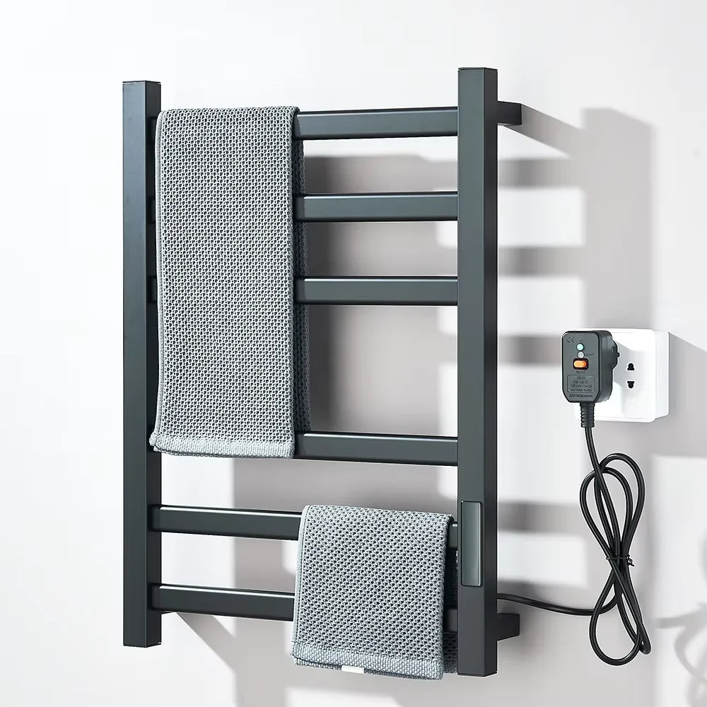 Shinesia Electric Towel Warmer With Digital Temperature Control