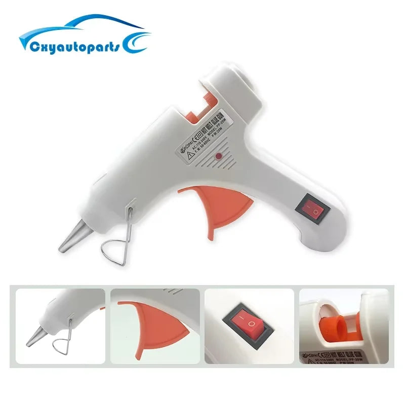 JOIGVFN Automotive Dent Repair Kit With Sliding Reverse Hammer Puller