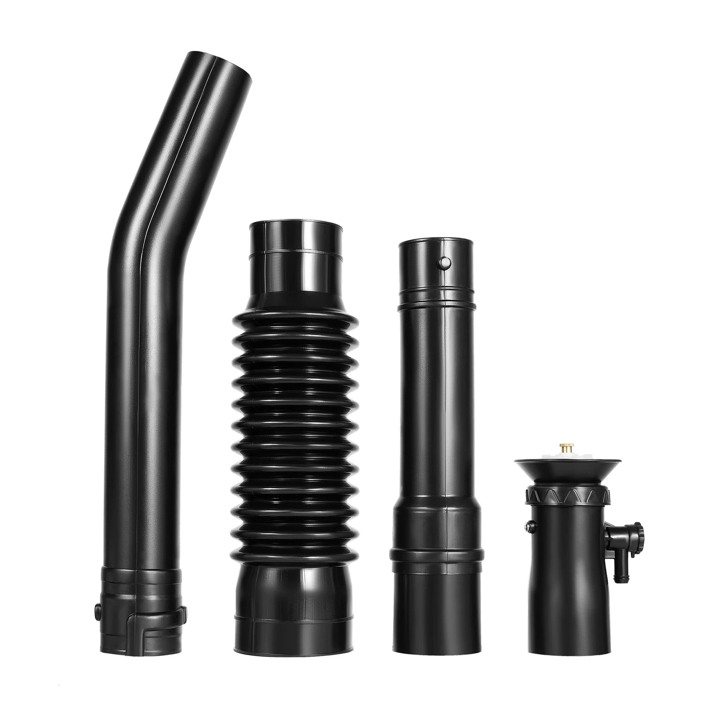 Backpack Gas Fogger Sprayer With Detachable Tubes For Garden