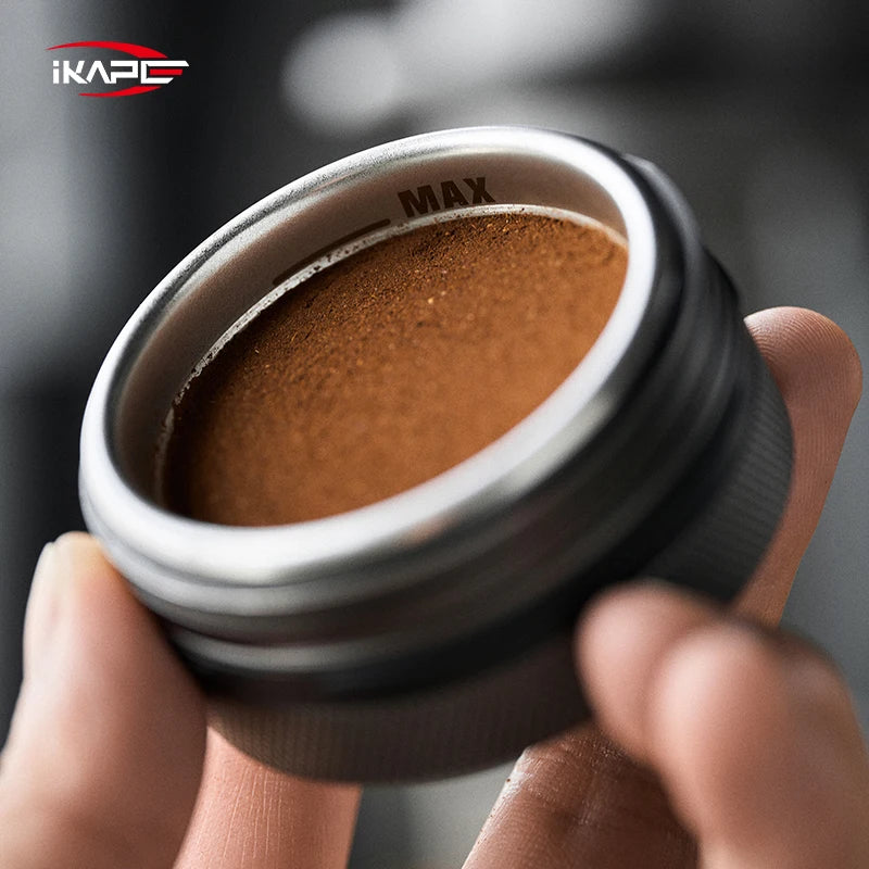 Ikape Kapo K2 Portable Coffee Maker With Bluetooth Timer