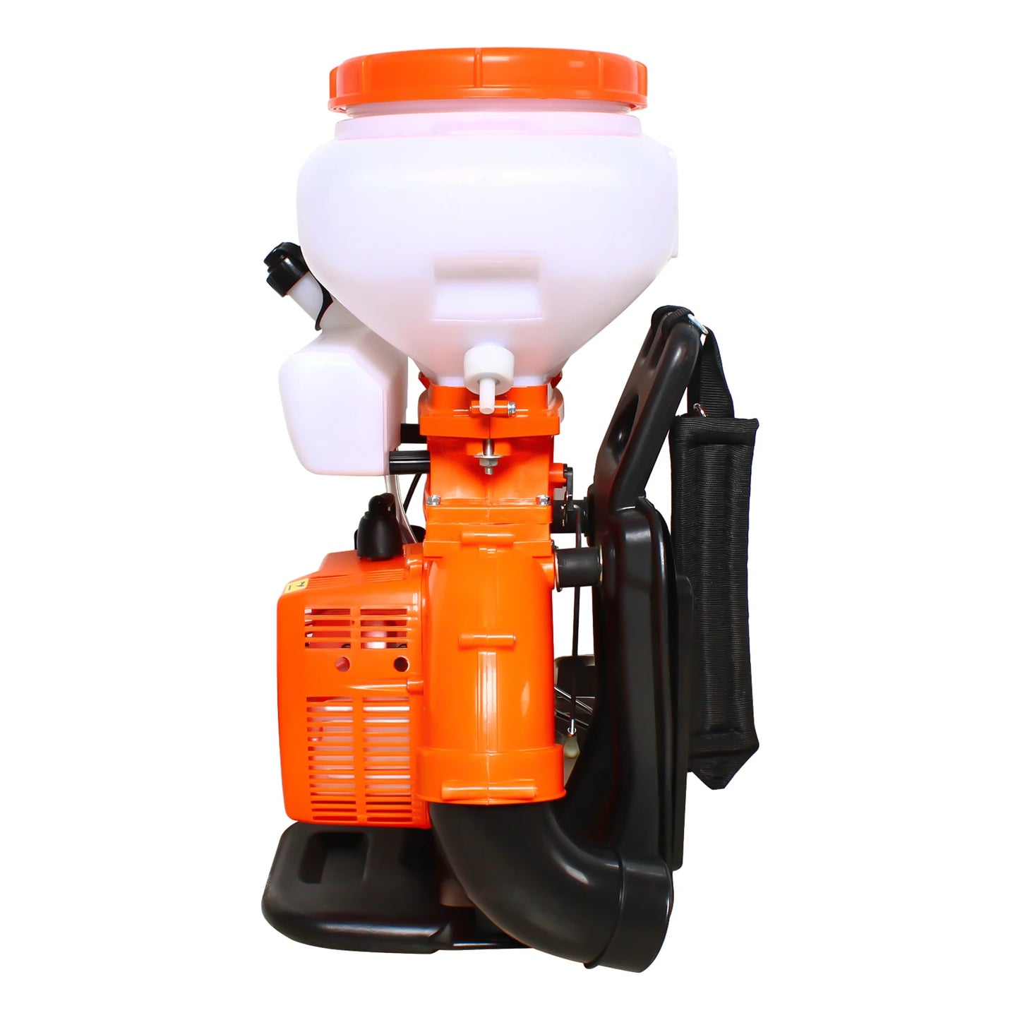 Backpack Gas Fogger Sprayer With Detachable Tubes For Garden
