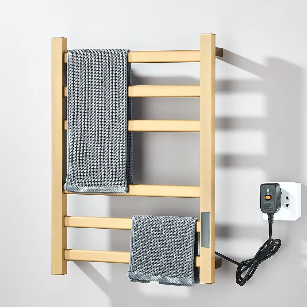 Shinesia Electric Towel Warmer With Digital Temperature Control