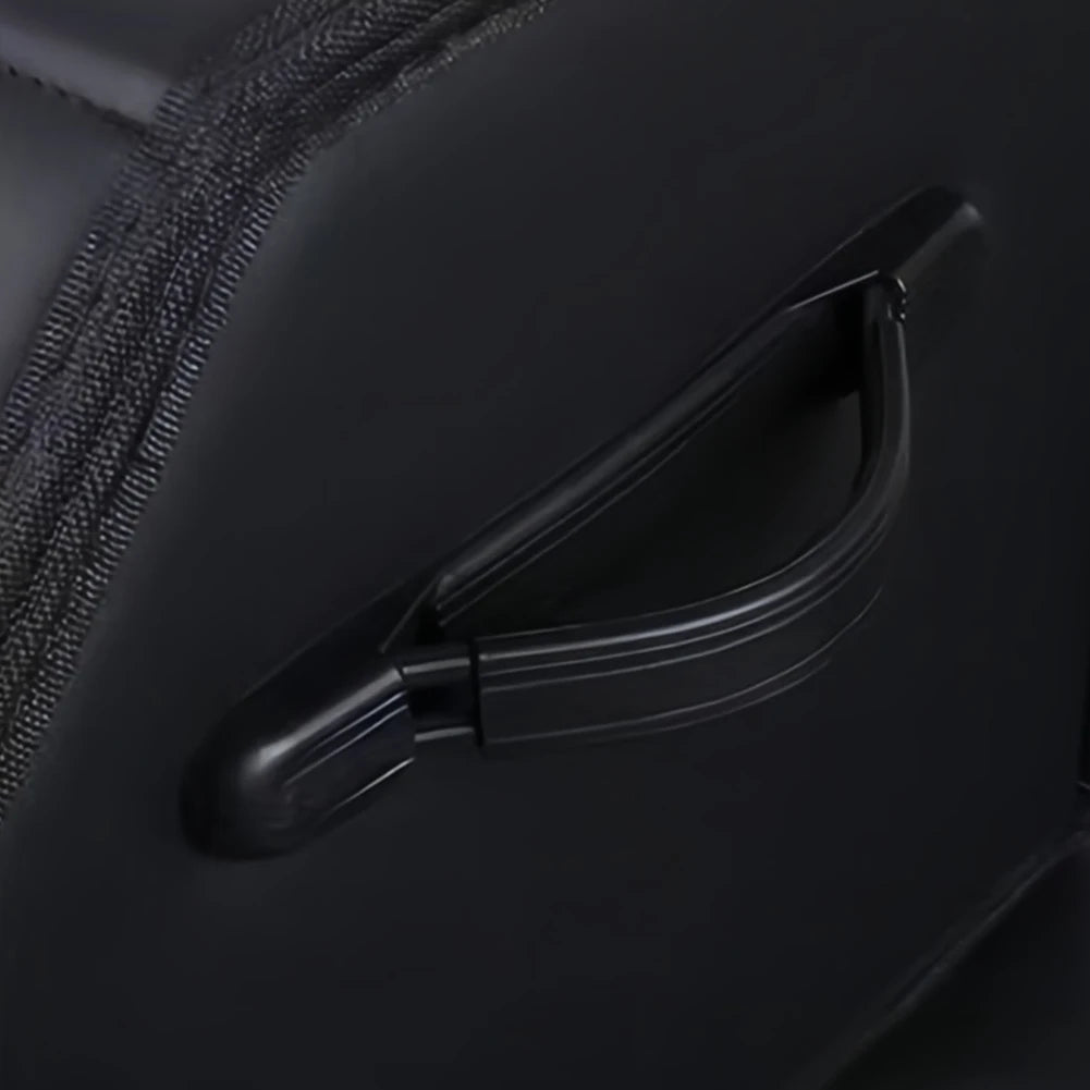 Large Capacity Folding Car Trunk Storage Organizer Box Waterproof