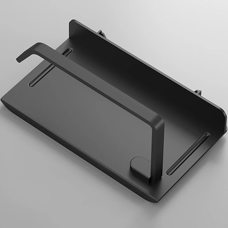 SMHXIANGQIANJIN Self Adhesive Toilet Paper Roll Holder