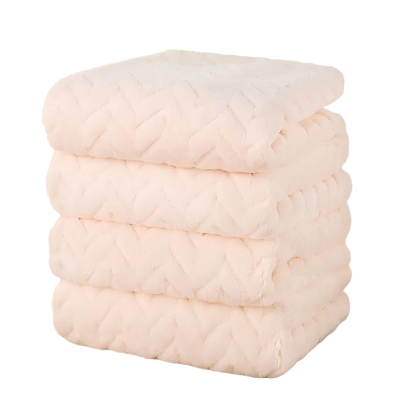 Luxury Microfiber Towel Set Quick Dry Highly Absorbent For Bathroom
