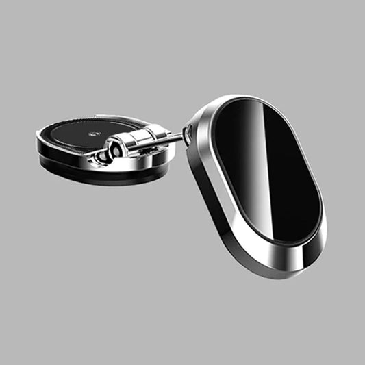 XMSJ 1080 Rotatable Magnetic Car Phone Holder