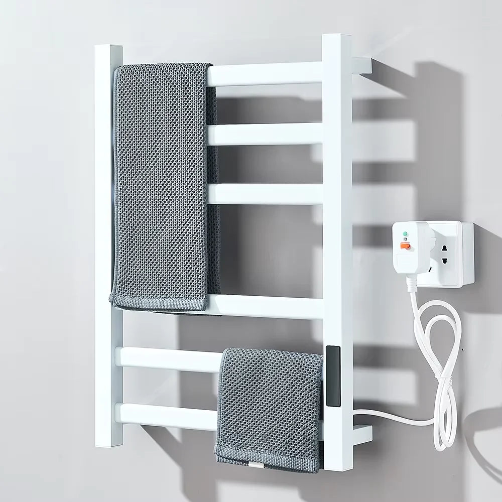 Shinesia Electric Towel Warmer With Digital Temperature Control