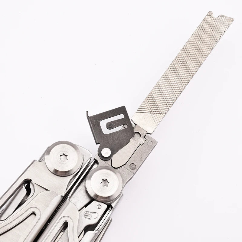 Daicamping DL30 Multitool Kit For DIY EDC Survival Tools
