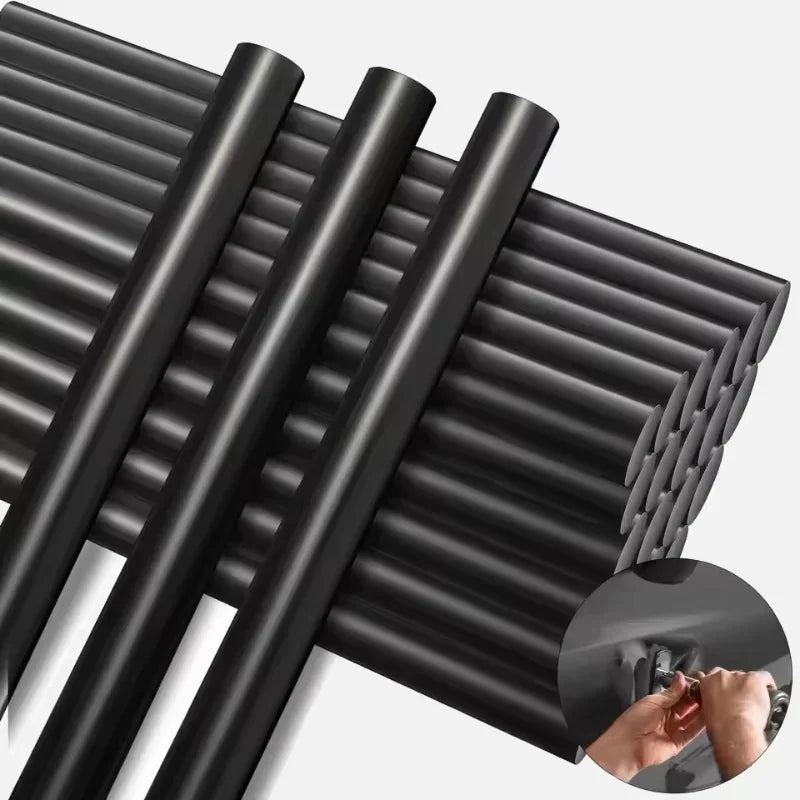 Hot Melt Glue Sticks For DIY Car Dent Repair And Home Projects 20 Pcs