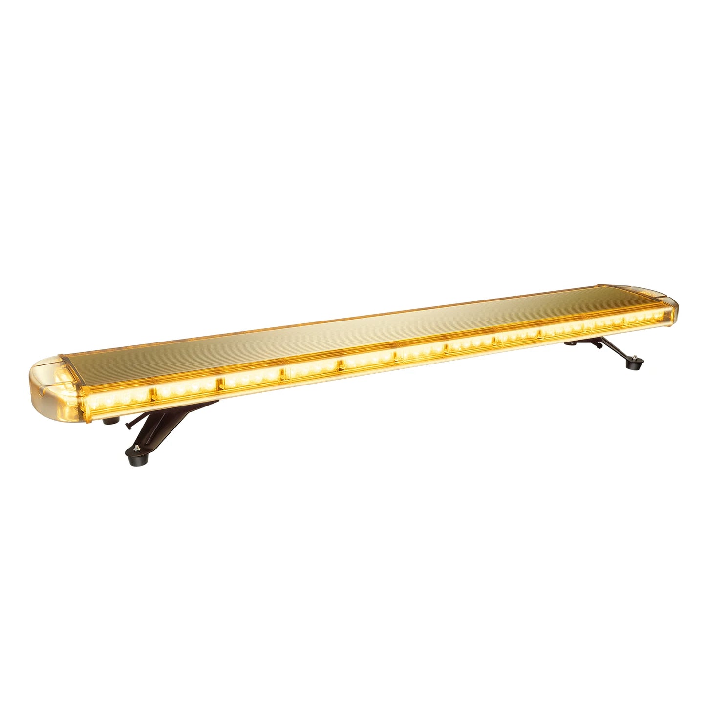 360 Degree Safety Strobe Light Bar With 16 Flash Modes And Remote IP65 Waterproof