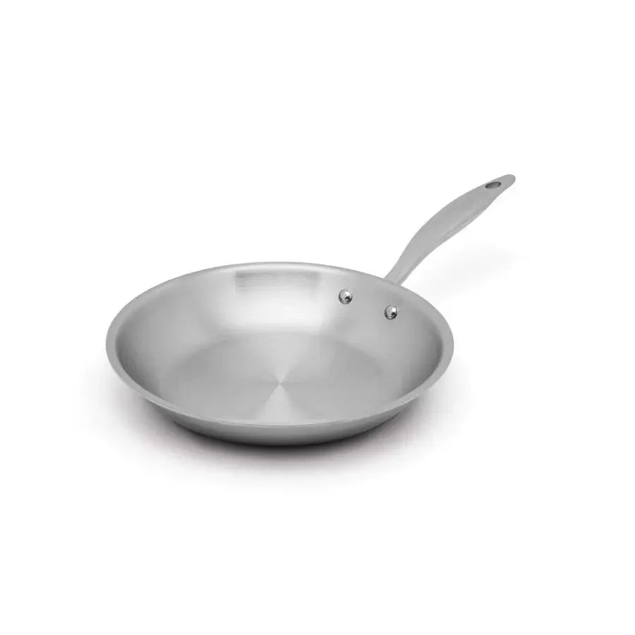 XMSJ Titanium Series 316Ti Cookware Set For Induction Cooking