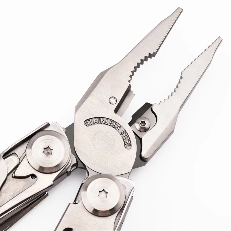 Daicamping DL30 Multitool Kit For DIY EDC Survival Tools