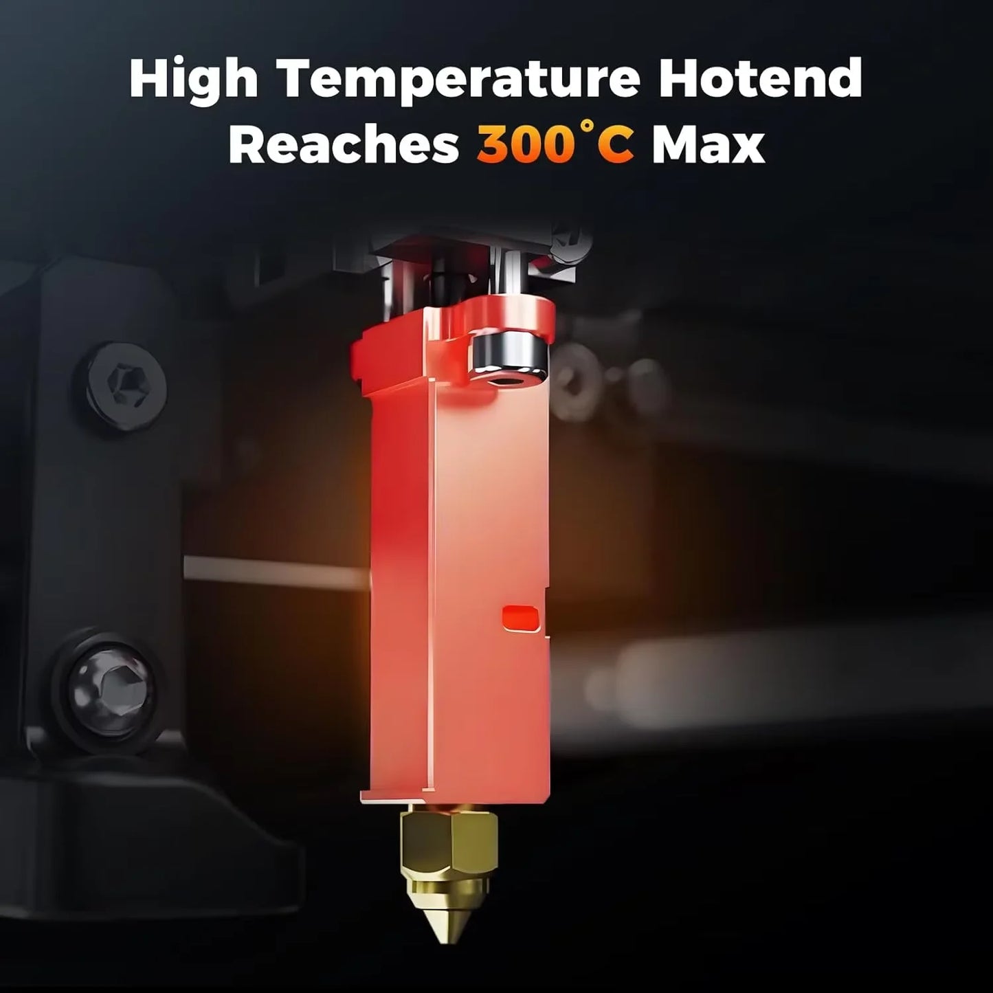 Sovol SV08 CoreXY High Speed 3D Printer Auto Leveling